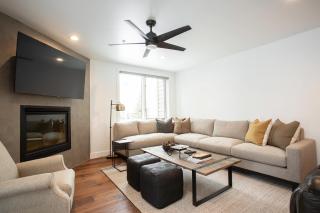 Trail's End Lodge at Deer Valley Resort - One Bedroom Residence with Spa #105jan condo - Park City - 6