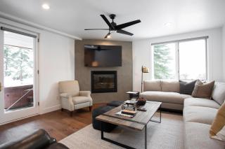 Trail's End Lodge at Deer Valley Resort - One Bedroom Residence with Spa #105jan condo - Park City - 0