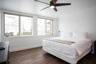 Trail's End Lodge at Deer Valley Resort - One Bedroom Residence with Spa #105jan condo - Park City - 7