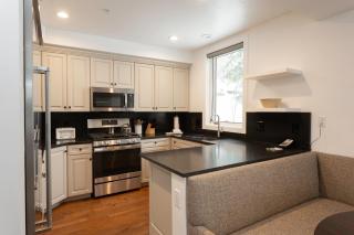 Trail's End Lodge at Deer Valley Resort - One Bedroom Residence with Spa #105jan condo - Park City - 8
