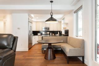 Trail's End Lodge at Deer Valley Resort - One Bedroom Residence with Spa #105jan condo - Park City - 4