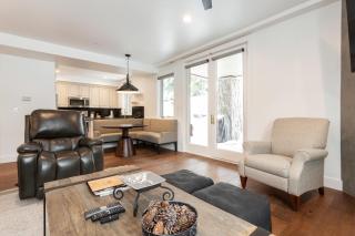 Trail's End Lodge at Deer Valley Resort - One Bedroom Residence with Spa #105jan condo - Park City - 5