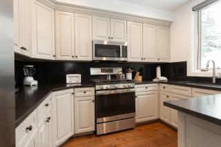 Trail's End Lodge at Deer Valley Resort - One Bedroom Residence with Spa #105jan condo - Park City - 3