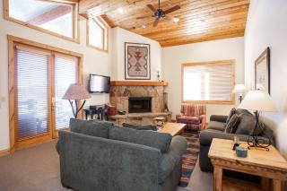 Trail's End Lodge at Deer Valley Resort - One Bedroom Residence with Spa #305 condo - Park City - 0