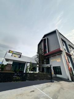 แกรนด์พฤกษาสิริ ชัยภูมิ GrandPruksasiri Chaiyaphum - 9