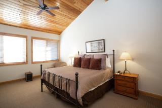 Trail's End Lodge at Deer Valley Resort - One Bedroom Residence with Spa #305 condo - Park City - 6