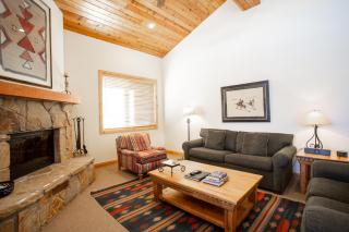 Trail's End Lodge at Deer Valley Resort - One Bedroom Residence with Spa #305 condo - Park City - 4
