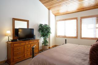 Trail's End Lodge at Deer Valley Resort - One Bedroom Residence with Spa #305 condo - Park City - 3