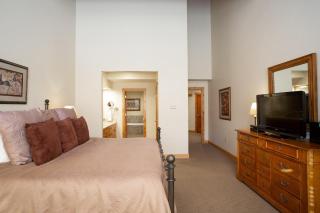 Trail's End Lodge at Deer Valley Resort - One Bedroom Residence with Spa #305 condo - Park City - 2
