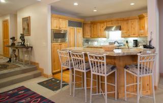 Trail's End Lodge at Deer Valley Resort - Two Bedroom Residence with Spa #406 condo - Park City - 8