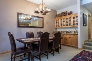 Trail's End Lodge at Deer Valley Resort - Two Bedroom Residence with Spa #406 condo - Park City - 7