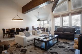 Trail's End Lodge at Deer Valley Resort - Three Bedroom Residence with Den and Spa #303 condo - Park City - 7