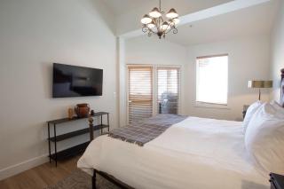 Trail's End Lodge at Deer Valley Resort - Three Bedroom Residence with Den and Spa #303 condo - Park City - 5