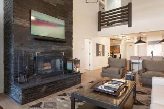 Trail's End Lodge at Deer Valley Resort - Three Bedroom Residence with Den and Spa #303 condo - Park City - 4
