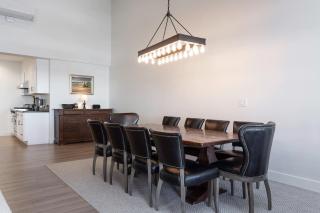Trail's End Lodge at Deer Valley Resort - Three Bedroom Residence with Den and Spa #303 condo - Park City - 1
