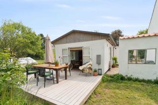 Holyday Home In Beatiful Vang - Hasle - 9