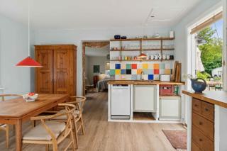 Holyday Home In Beatiful Vang - Hasle - 8