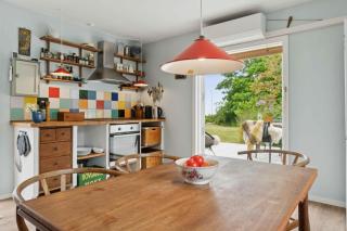 Holyday Home In Beatiful Vang - Hasle - 7