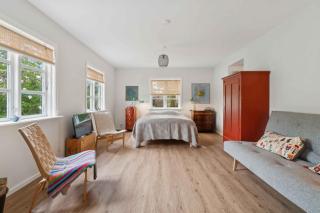 Holyday Home In Beatiful Vang - Hasle - 5