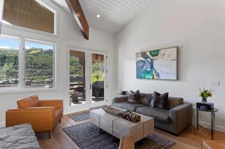Trail's End Lodge at Deer Valley Resort - Three Bedroom Residence with Spa #501 condo - Park City - 9