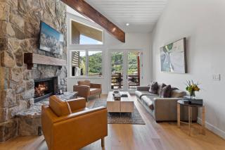 Trail's End Lodge at Deer Valley Resort - Three Bedroom Residence with Spa #501 condo - Park City - 0