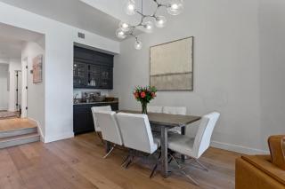 Trail's End Lodge at Deer Valley Resort - Three Bedroom Residence with Spa #501 condo - Park City - 6
