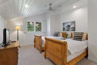 Trail's End Lodge at Deer Valley Resort - Three Bedroom Residence with Spa #501 condo - Park City - 1