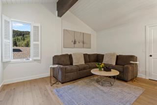 Trail's End Lodge at Deer Valley Resort - Three Bedroom Residence with Spa #501 condo - Park City - 4