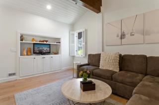 Trail's End Lodge at Deer Valley Resort - Three Bedroom Residence with Spa #501 condo - Park City - 3