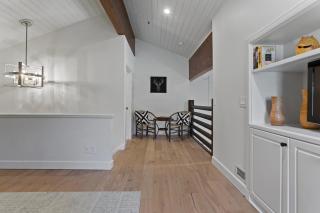 Trail's End Lodge at Deer Valley Resort - Three Bedroom Residence with Spa #501 condo - Park City - 2