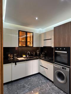 Elegant 2 Bedroom Apartment in Marrakech - Marrakech - 6