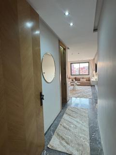 Elegant 2 Bedroom Apartment in Marrakech - Marrakech - 0