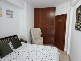 One Bedroom aptm Larnaca - Larnaca - 7
