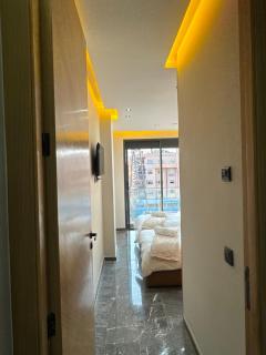 Elegant 2 Bedroom Apartment in Marrakech - Marrakech - 2