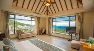 Galaxy Bay Resort - Nan'ao - 9