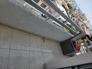 One Bedroom aptm Larnaca - Larnaca - 3