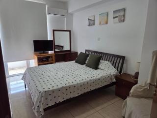 One Bedroom aptm Larnaca - Larnaca - 1