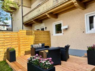 Appartement Bergtraum - Kirchberg in Tirol - 7