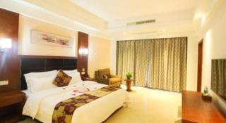 Qionghai Jin Mao Hotel - 1