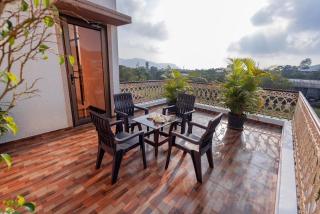 Staycation a four bedroom delux villa - 5