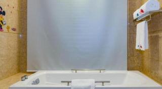 Country Garden Phoenix Hotel Maoming - Maoming - 5
