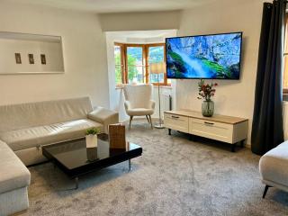 Appartement Bergtraum - Kirchberg in Tirol - 8