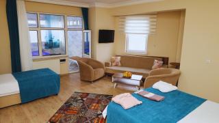 Tuğra Otel - - 6