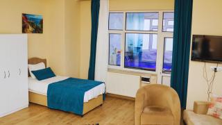 Tuğra Otel - - 7