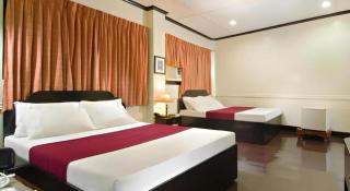 Vest Grand Suites - Panglao - 9