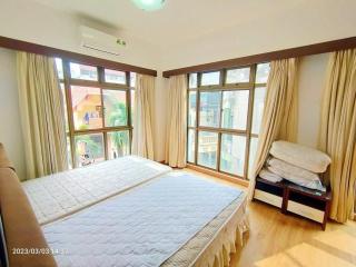 Pan Horizon - Hanoi - 8