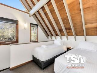 Granite Peaks 2 - Thredbo - 2