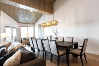 Trail's End Lodge at Deer Valley Resort - Three Bedroom Residence with Den and Spa #302 condo - Park City - 8