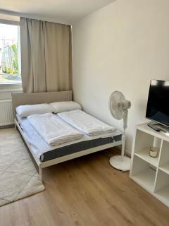 Brand new studio in Vienna - Vienne - 8