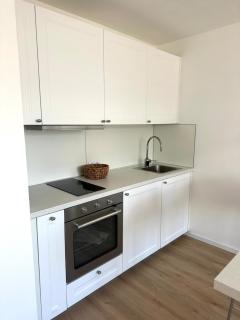 Brand new studio in Vienna - Vienne - 6